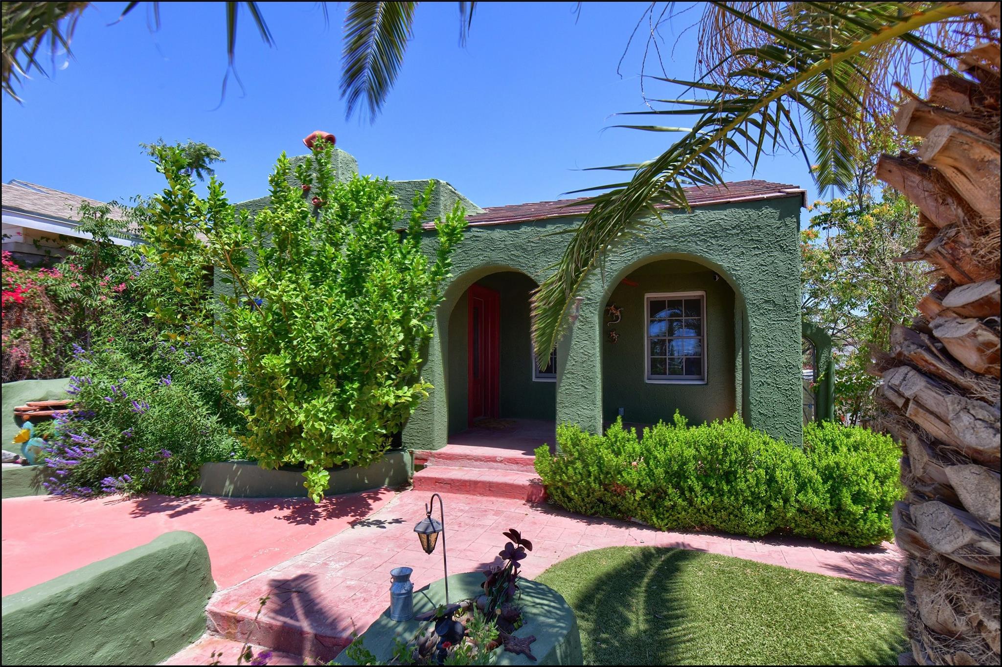 3117 Richmond