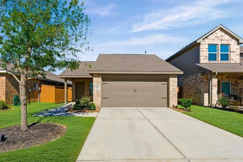 Photo of 22238 Palladium Drive, Hockley, TX 77447 (MLS # 70552940)