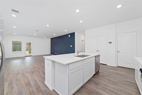 Tiny photo for 12206 English Mist Drive, Houston, TX 77044 (MLS # 10384951)