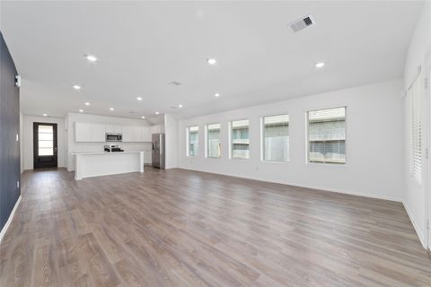 Tiny photo for 12206 English Mist Drive, Houston, TX 77044 (MLS # 10384951)