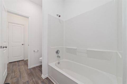 Tiny photo for 12206 English Mist Drive, Houston, TX 77044 (MLS # 10384951)