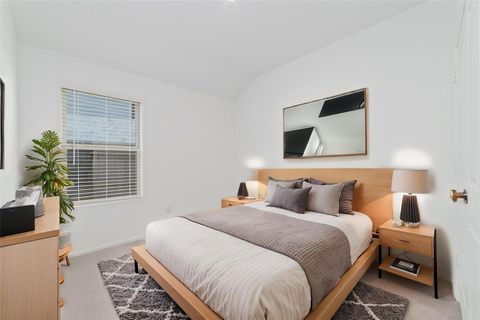 Tiny photo for 12206 English Mist Drive, Houston, TX 77044 (MLS # 10384951)