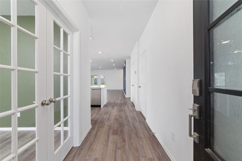 Tiny photo for 12206 English Mist Drive, Houston, TX 77044 (MLS # 10384951)