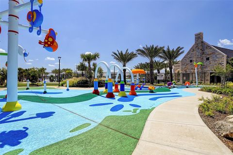 Tiny photo for 12206 English Mist Drive, Houston, TX 77044 (MLS # 10384951)