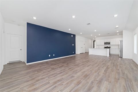 Tiny photo for 12206 English Mist Drive, Houston, TX 77044 (MLS # 10384951)