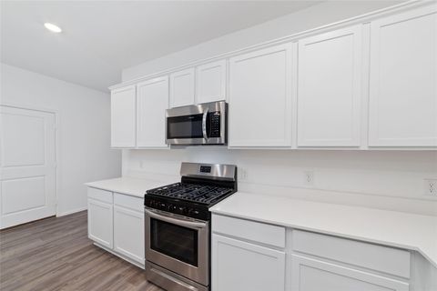 Tiny photo for 12206 English Mist Drive, Houston, TX 77044 (MLS # 10384951)