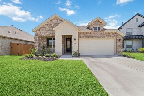 Tiny photo for 12206 English Mist Drive, Houston, TX 77044 (MLS # 10384951)
