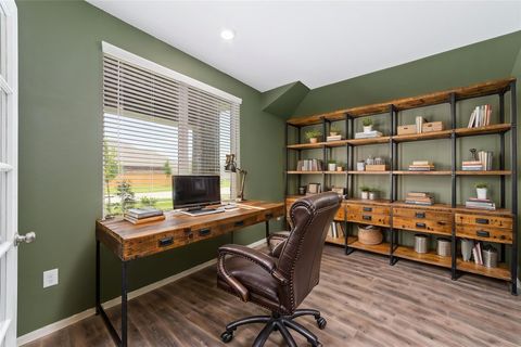 Tiny photo for 12206 English Mist Drive, Houston, TX 77044 (MLS # 10384951)