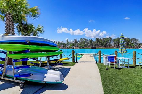 Tiny photo for 12206 English Mist Drive, Houston, TX 77044 (MLS # 10384951)