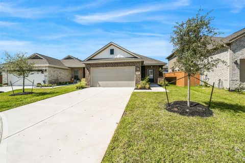10950 Tawny Ridge Drive Beasley TX 77417