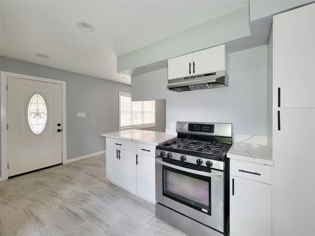 Photo of 5103 Karu Drive Dr #B, Spring, TX 77373 (MLS # 65549379)