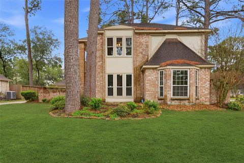 Photo of 12635 Ivyforest Drive, Cypress, TX 77429 (MLS # 60280829)