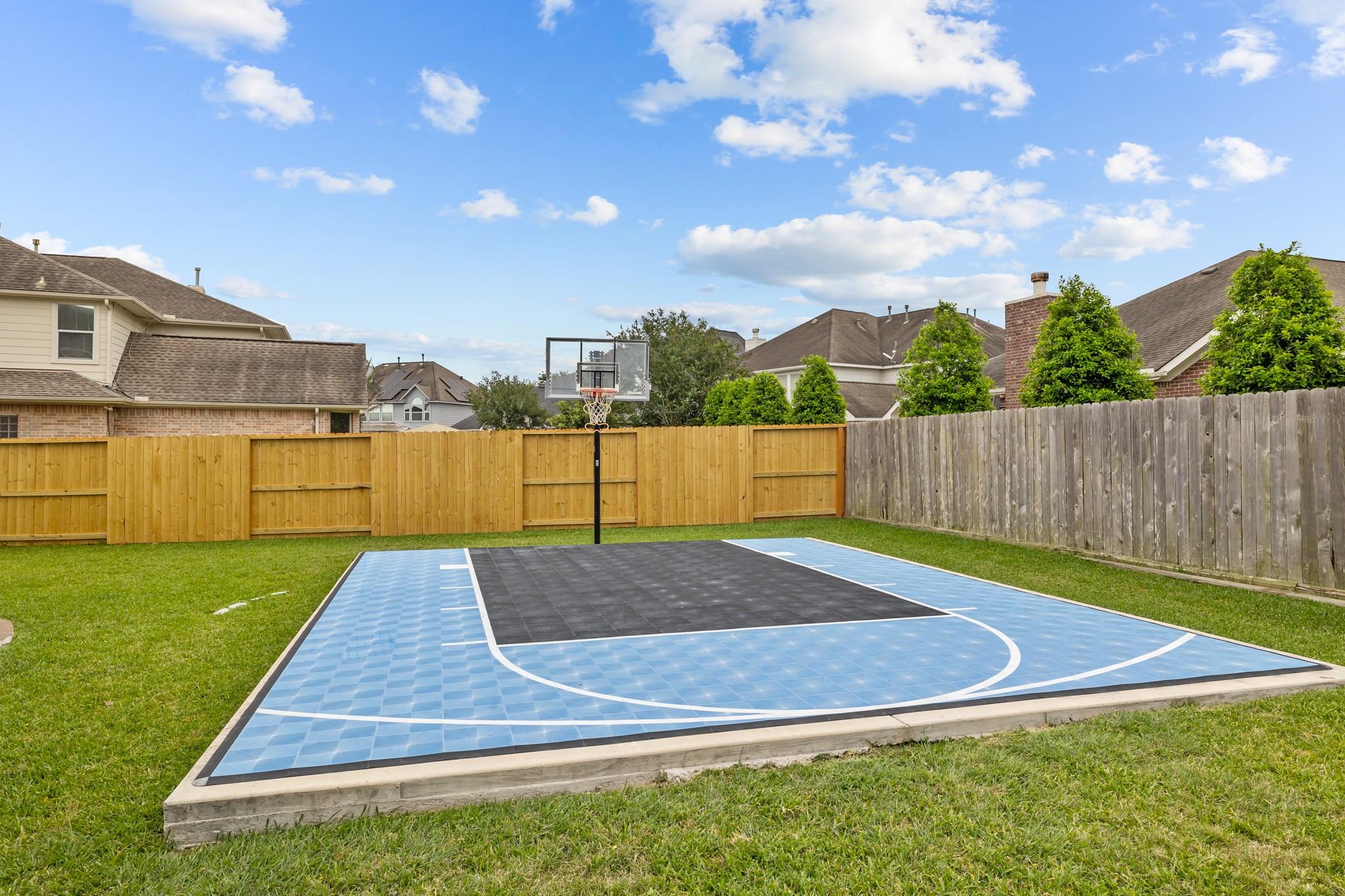 2306 Bell Creek Court