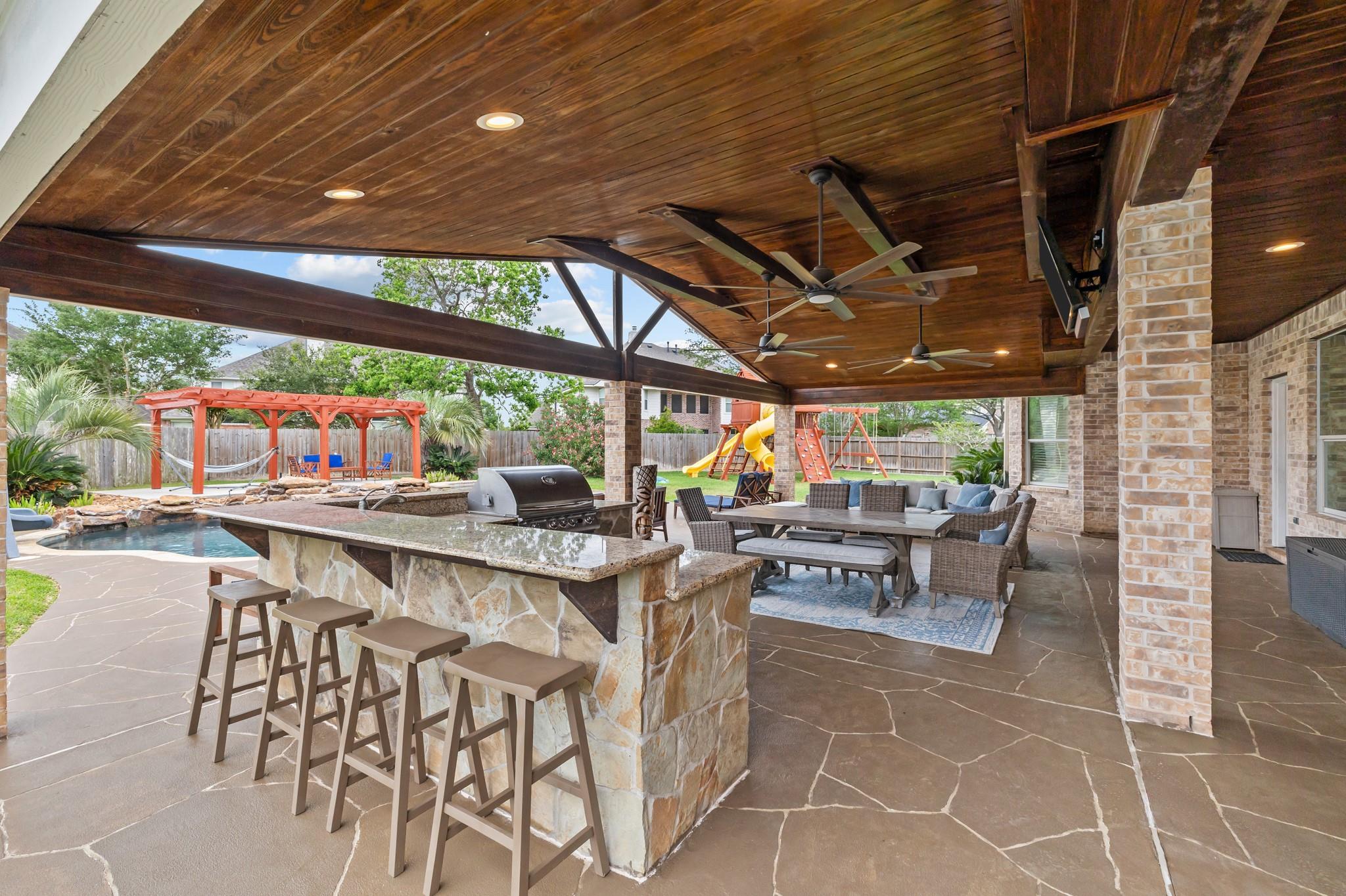 2306 Bell Creek Court