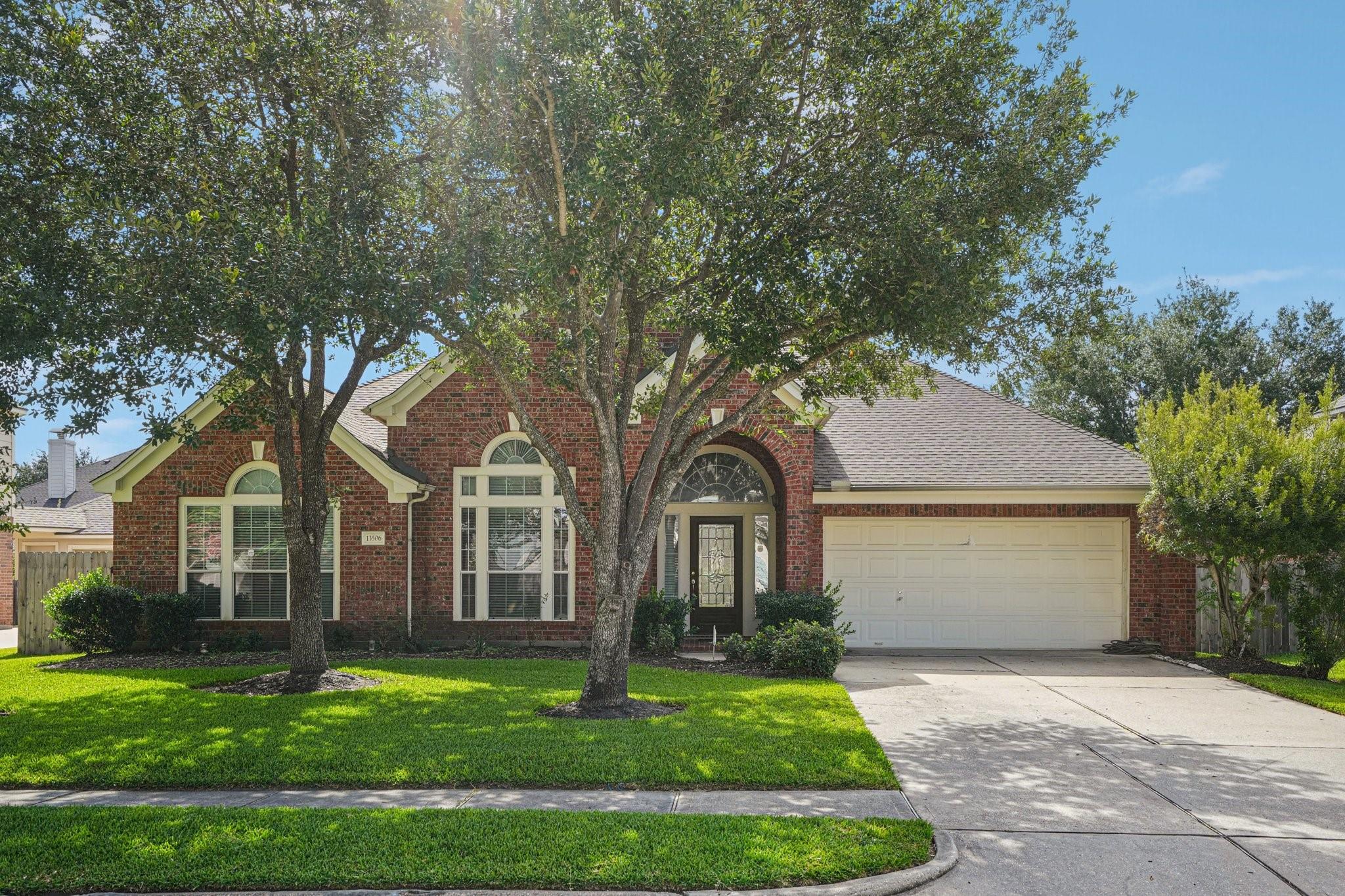 13506 Sand Mountain Lane Lane