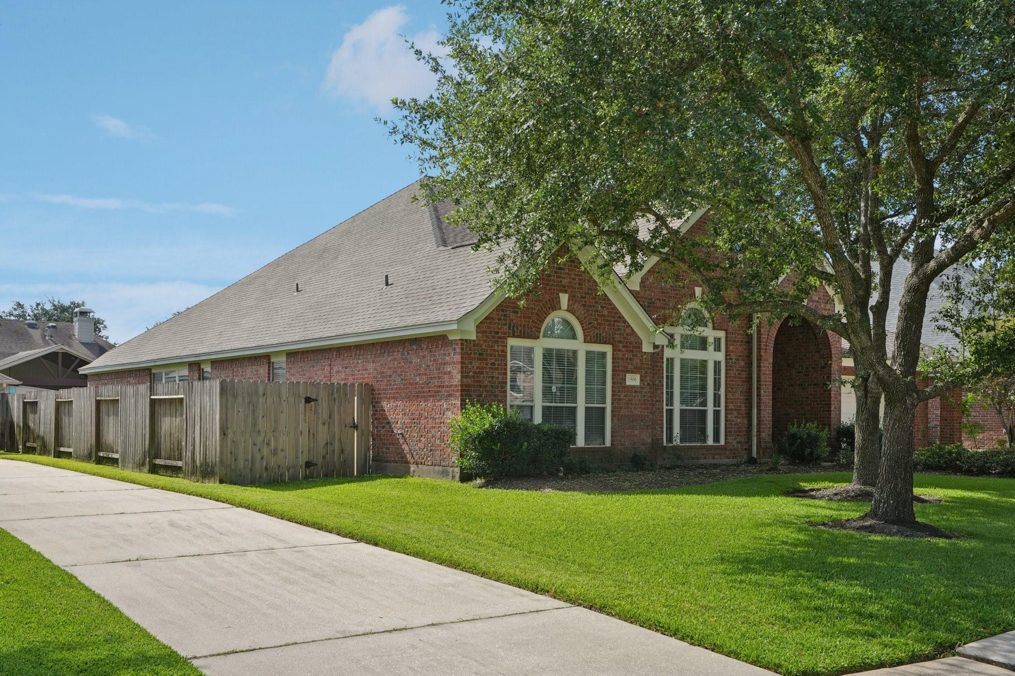 13506 Sand Mountain Lane Lane