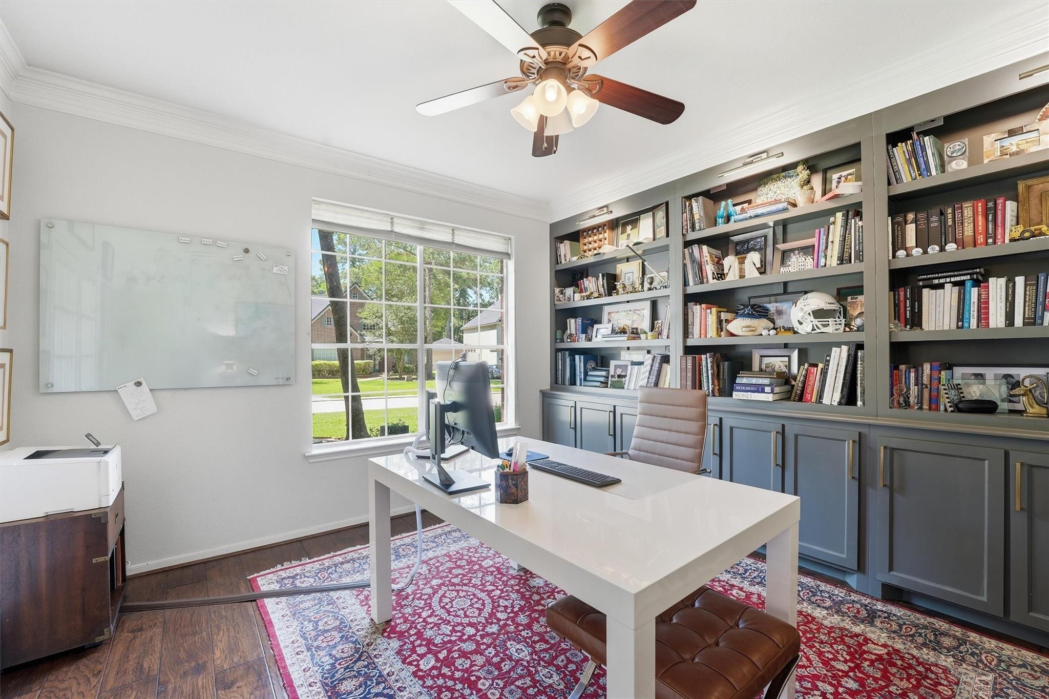 37 Treescape Circle