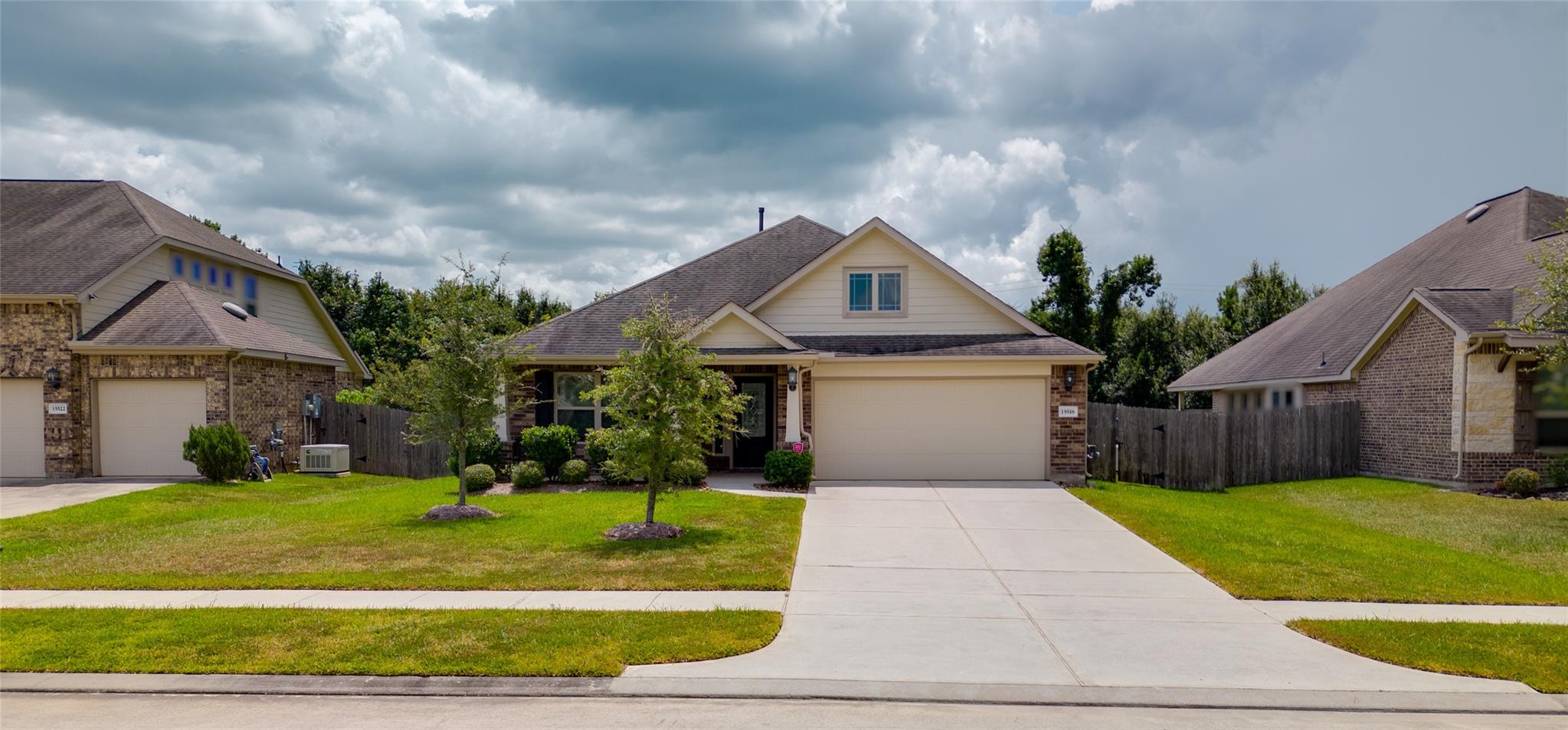 15518 Hudson Valley Court