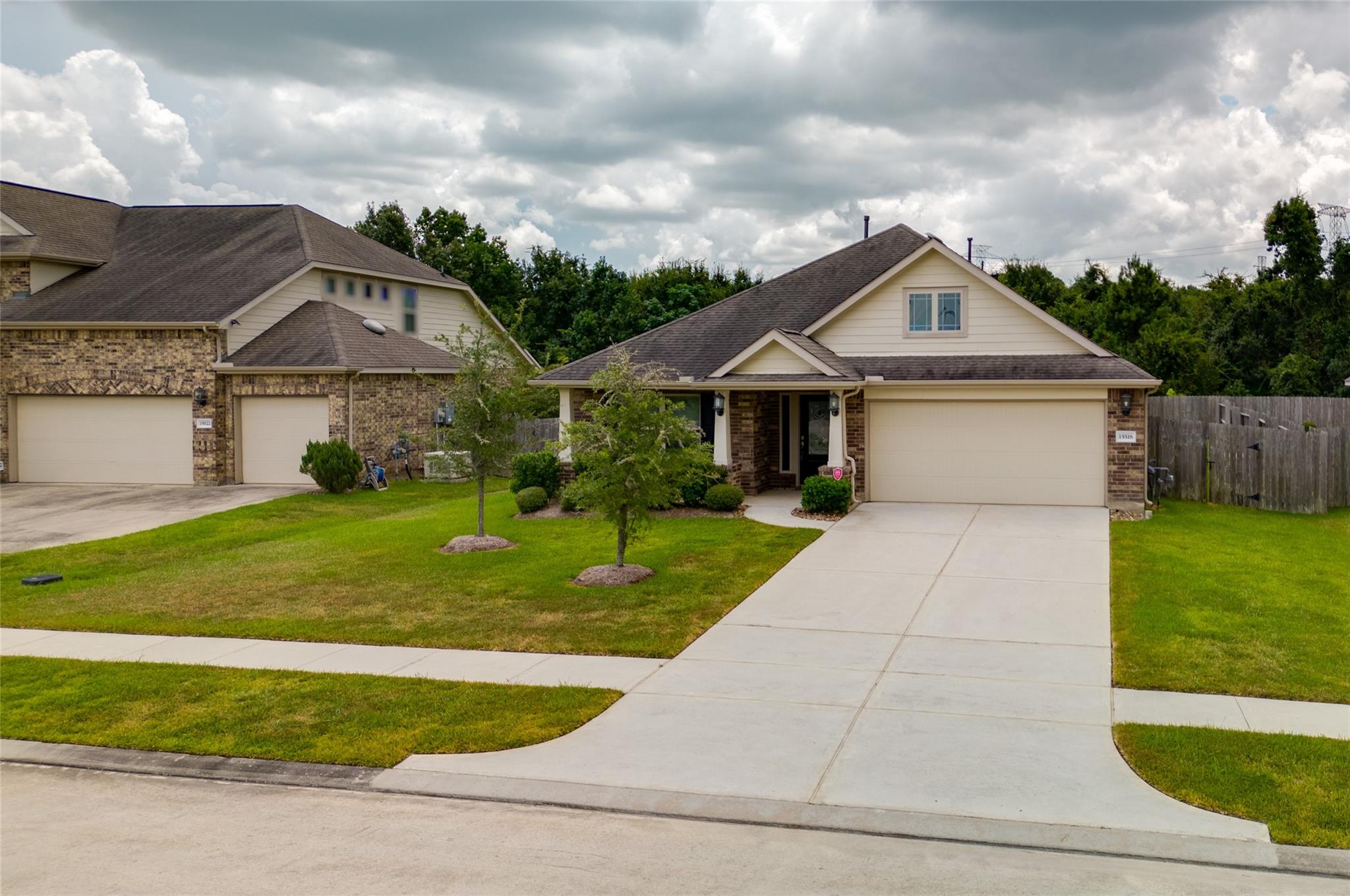 15518 Hudson Valley Court
