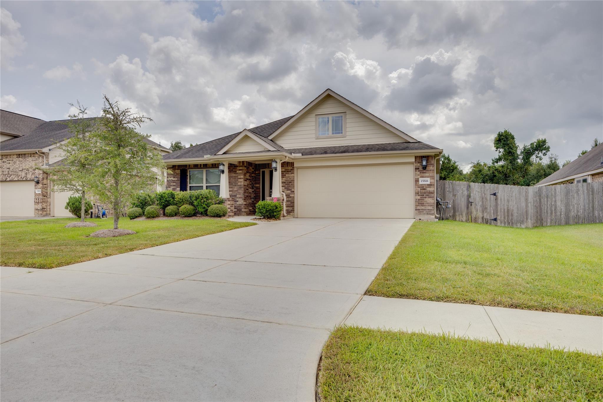 15518 Hudson Valley Court