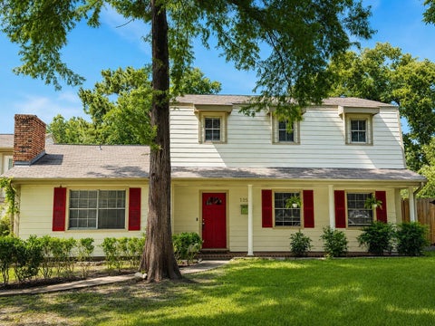 Photo of 13521 Peoria Street, Houston, TX 77015 (MLS # 14540427)