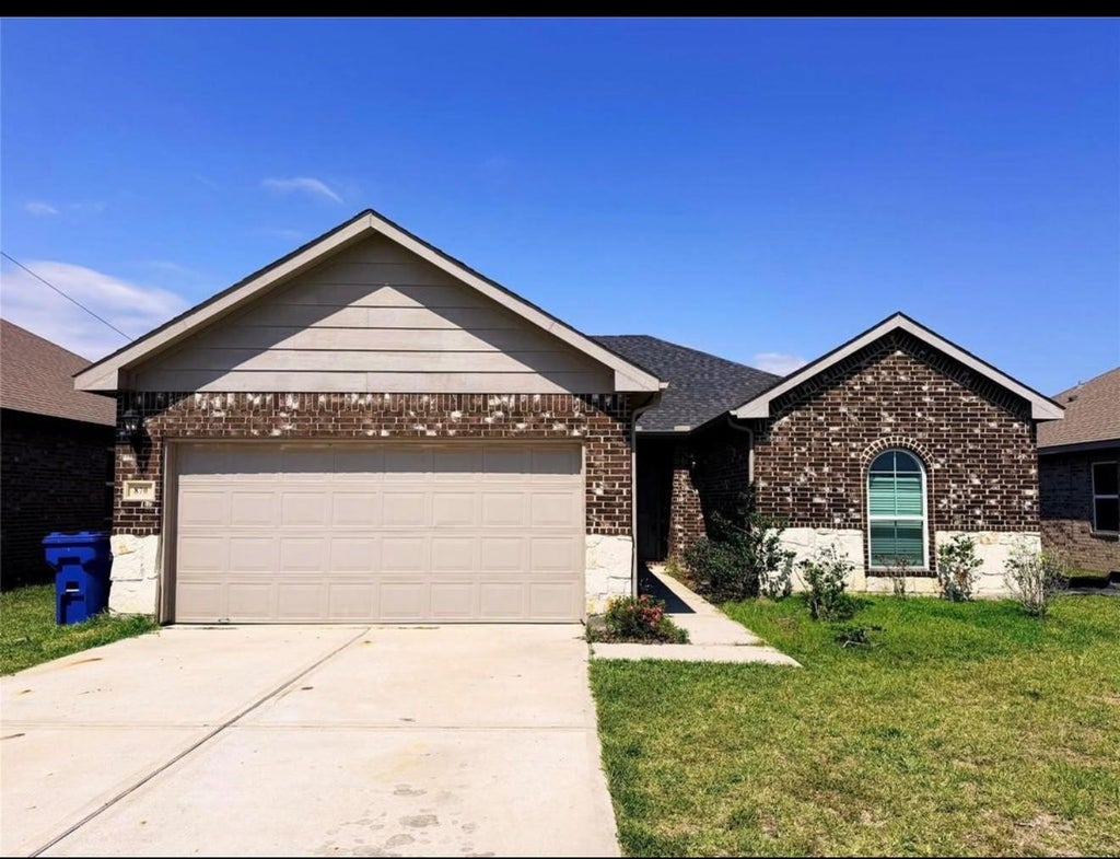 Photo of 870 Rd, Cleveland, TX 77327 (MLS # 14747471)