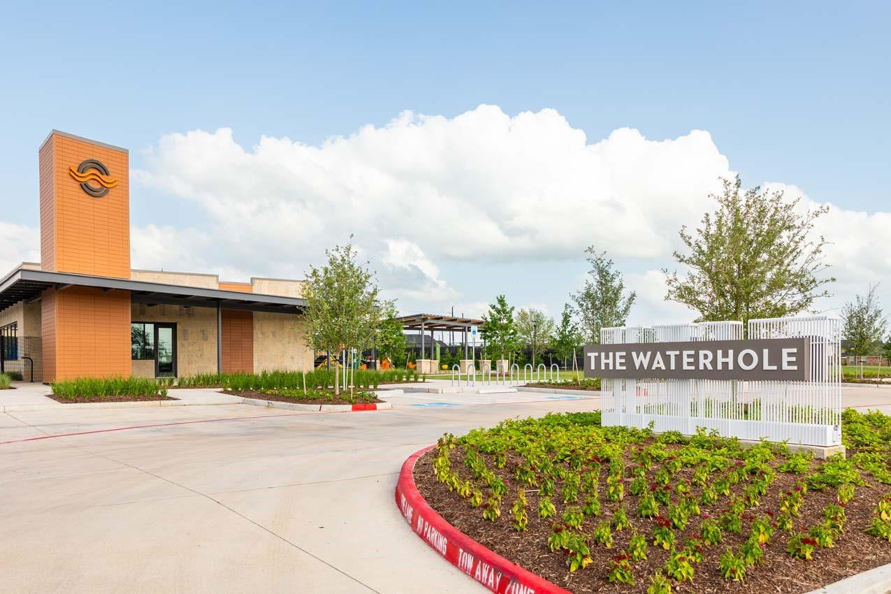 31027 Vintage Creek Lane