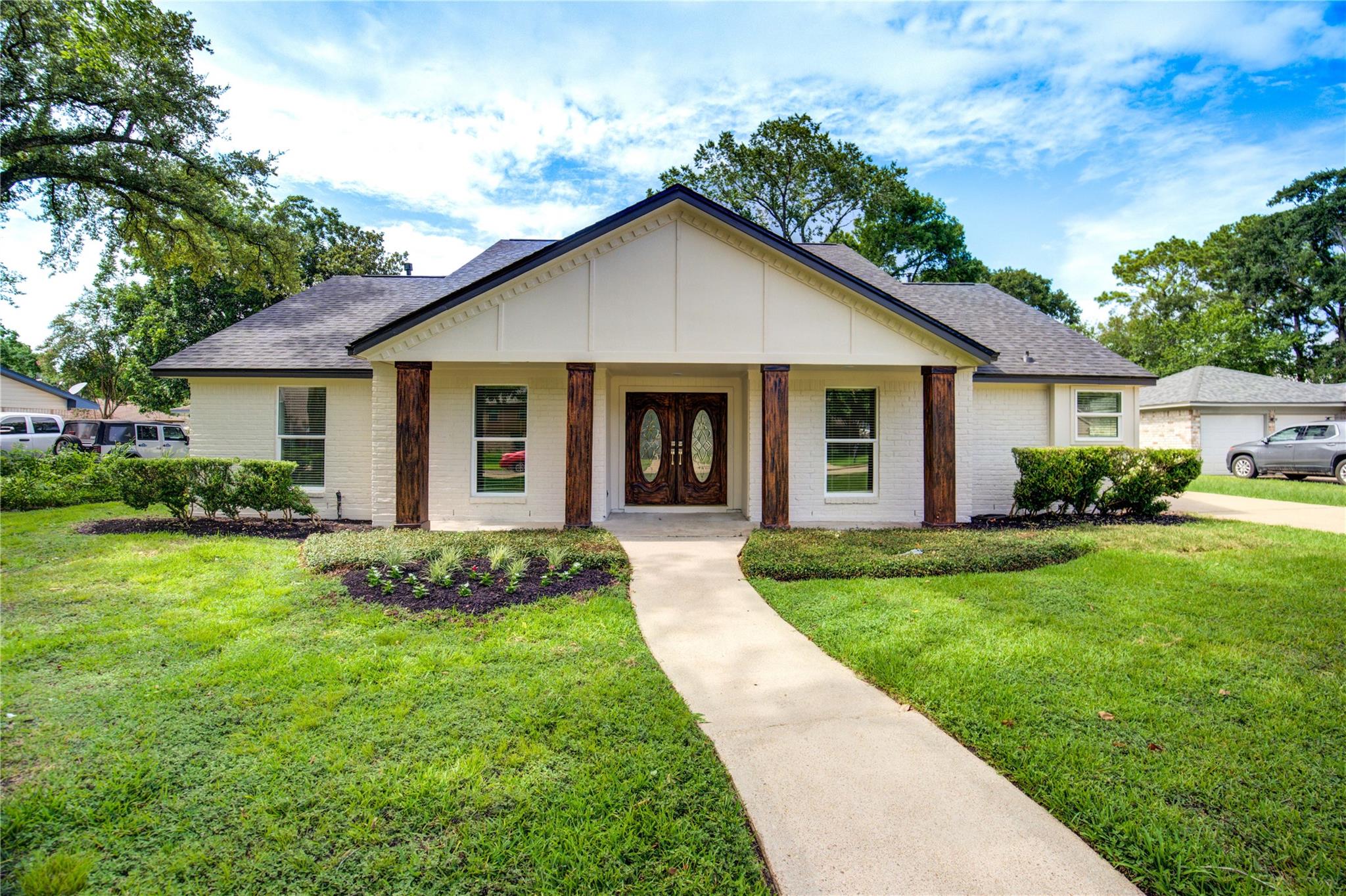 15402 Ashburton Drive
