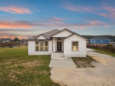 Homes For Sale - 1294 County Road 5100<br/> Cleveland, TX 77327