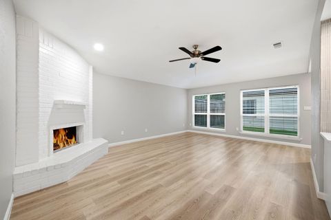Tiny photo for 10427 Foxrow Lane, Houston, TX 77064 (MLS # 49544794)