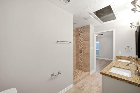 Tiny photo for 10427 Foxrow Lane, Houston, TX 77064 (MLS # 49544794)