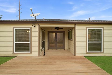 Tiny photo for 10427 Foxrow Lane, Houston, TX 77064 (MLS # 49544794)