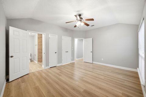 Tiny photo for 10427 Foxrow Lane, Houston, TX 77064 (MLS # 49544794)