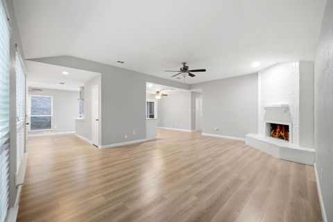 Tiny photo for 10427 Foxrow Lane, Houston, TX 77064 (MLS # 49544794)