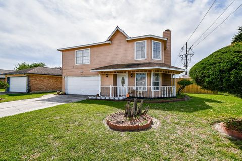 Photo of 2923 W Greens Rd Road, Houston, TX 77067 (MLS # 45597831)