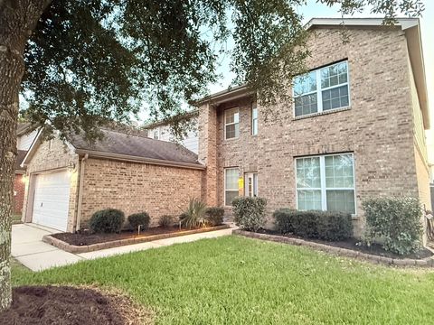 Photo of 29607 Legends Green Drive, Spring, TX 77386 (MLS # 25527091)