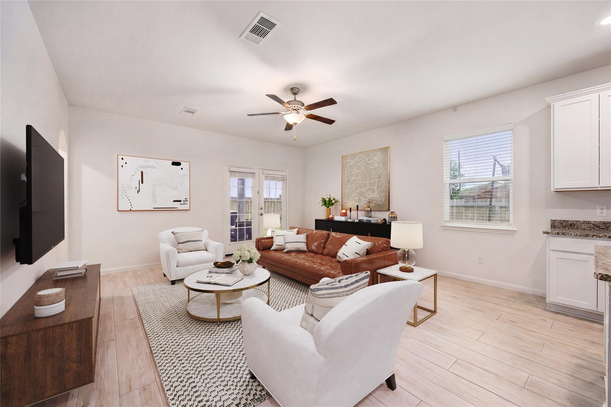 3000 Iron Woods Drive