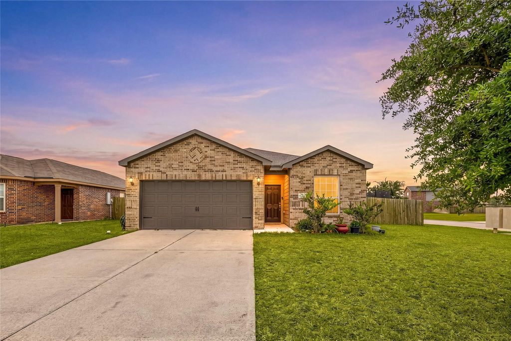 Photo of 3000 Iron Woods Drive, Katy, TX 77493 (MLS # 37304008)