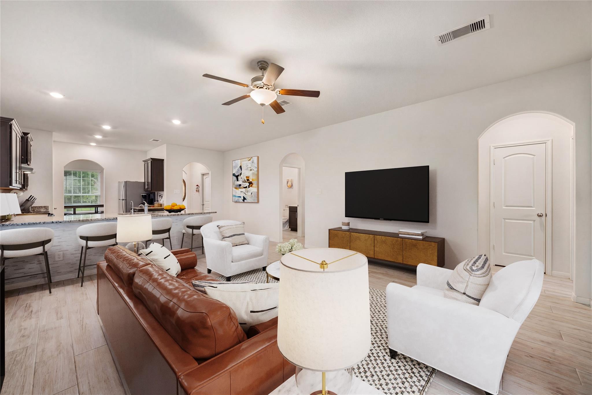 3000 Iron Woods Drive