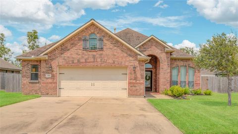 104 Baileys Court Richwood TX 77531