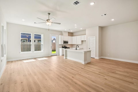 Tiny photo for 3010 Ventas Drive, Houston, TX 77047 (MLS # 46127548)