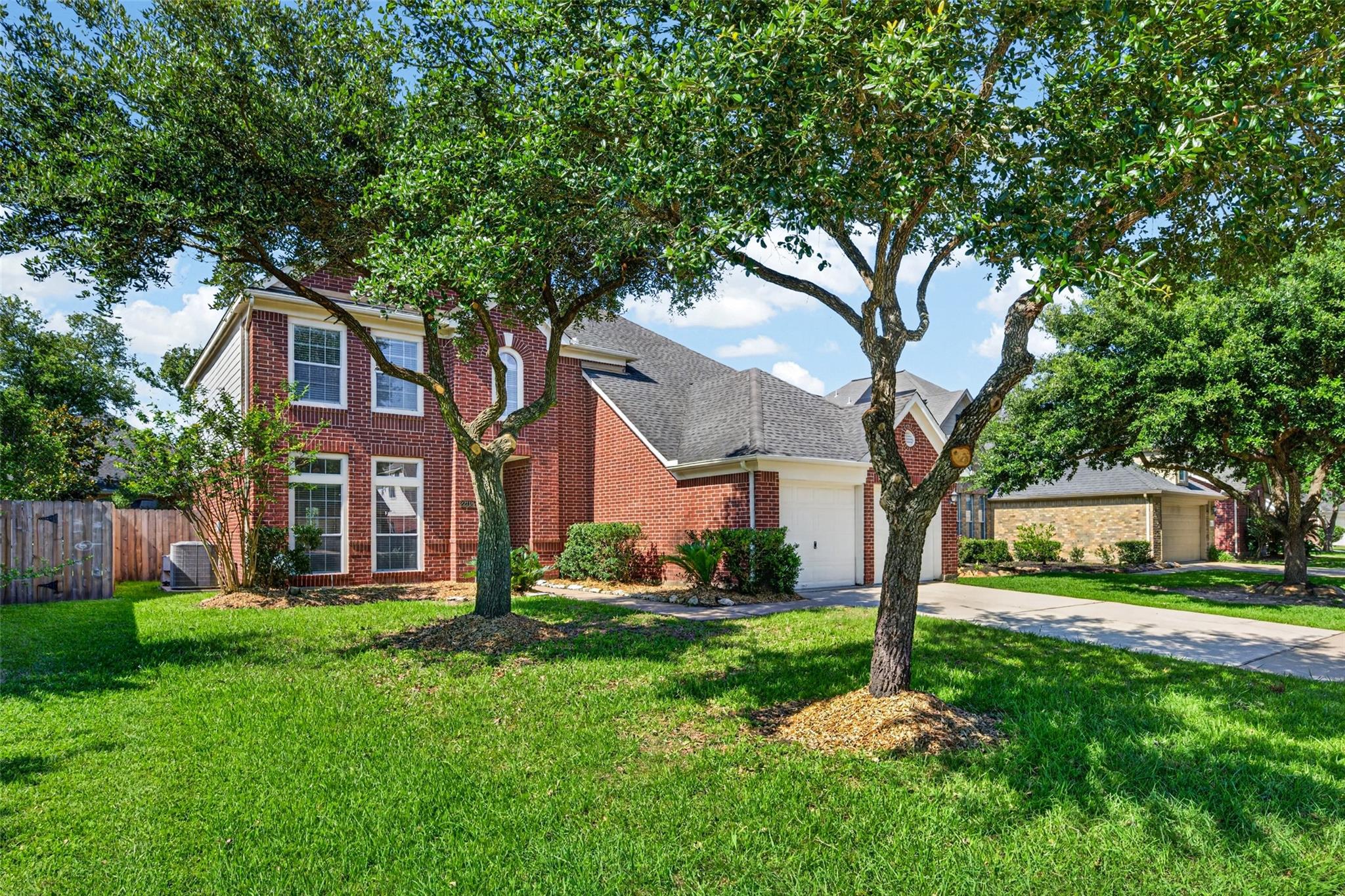 22118 Blossom Meadow Court