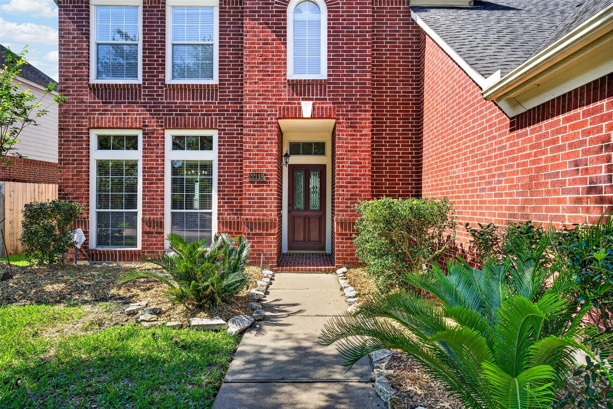 22118 Blossom Meadow Court