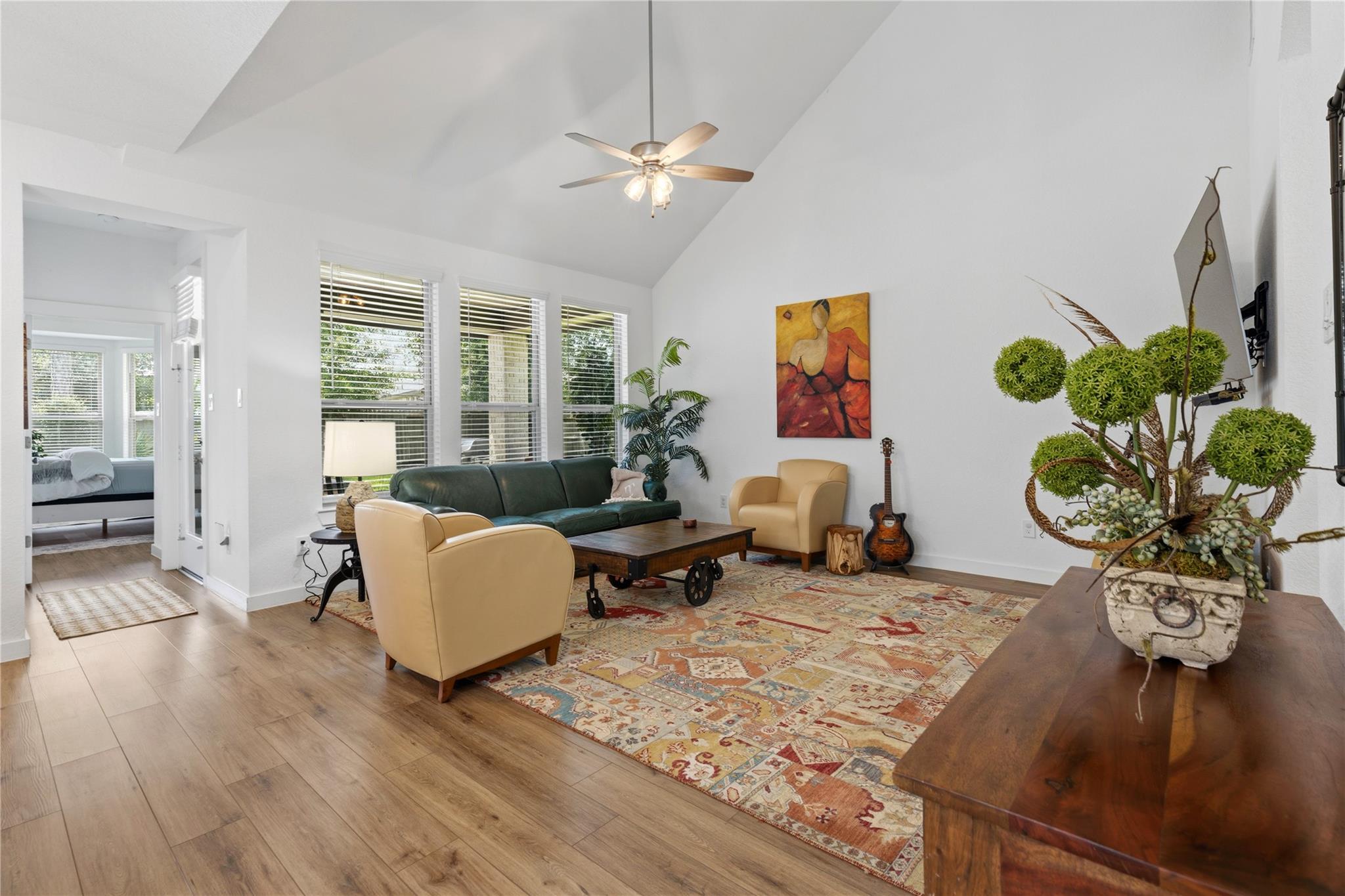 414 Soapberry Tree Court