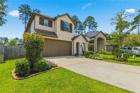 Photo of 414 Soapberry Tree Court, Conroe, TX 77318 (MLS # 50924484)