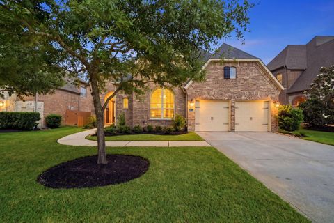 28491 Rose Vervain Drive Spring TX 77386