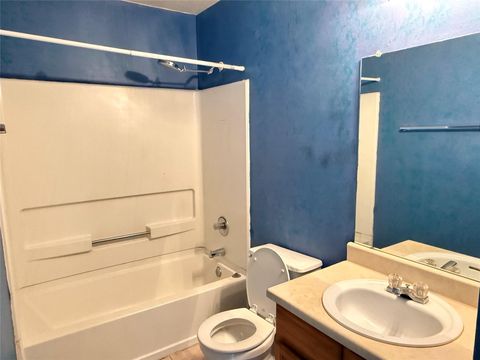 Tiny photo for 16363 Angel Island Lane, Houston, TX 77053 (MLS # 9966446)