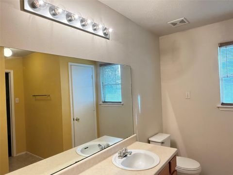 Tiny photo for 16363 Angel Island Lane, Houston, TX 77053 (MLS # 9966446)