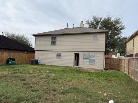 Tiny photo for 16363 Angel Island Lane, Houston, TX 77053 (MLS # 9966446)