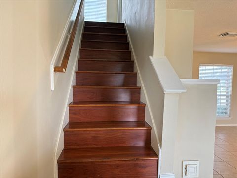 Tiny photo for 16363 Angel Island Lane, Houston, TX 77053 (MLS # 9966446)